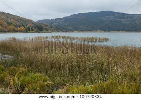 view of Lake Abant