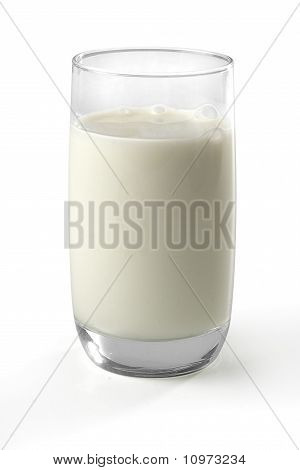 Mjölk
