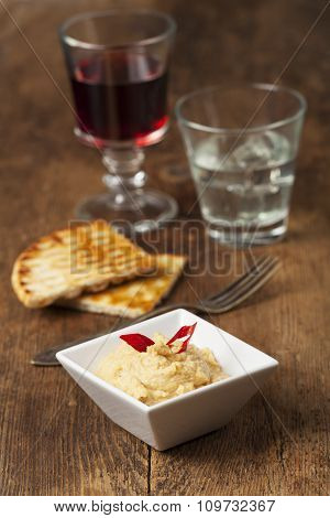 greek starter