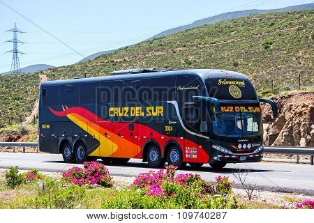 Comil Campione Hd