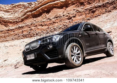 Bmw F26 X4