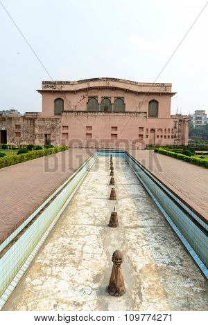 Lalbagh Fort