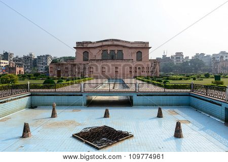 Lalbagh Fort