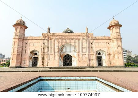 Lalbagh Fort