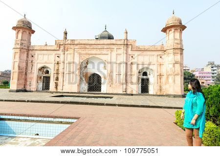 Lalbagh Fort