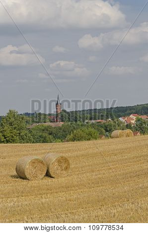 Grainrolls
