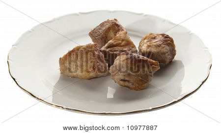Shashlik