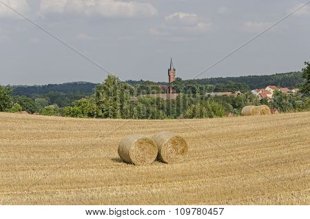Grainrolls