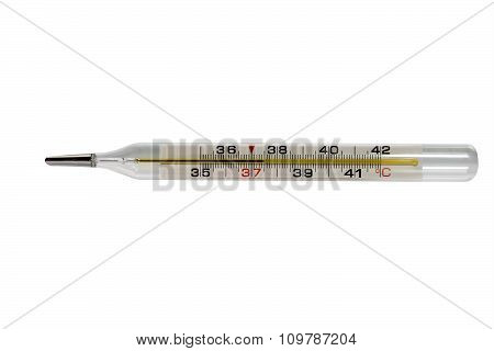 thermometer for body