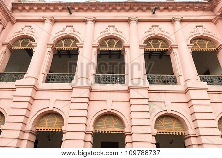 Ahsan Manzil