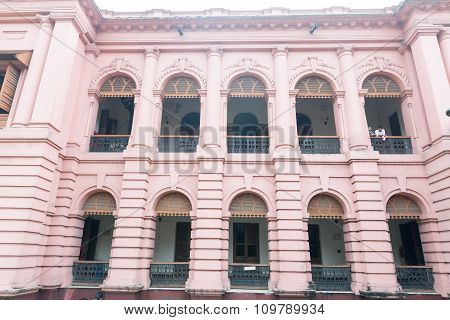 Ahsan Manzil