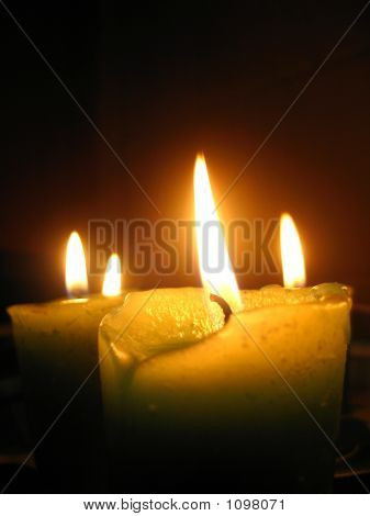Candle Light 