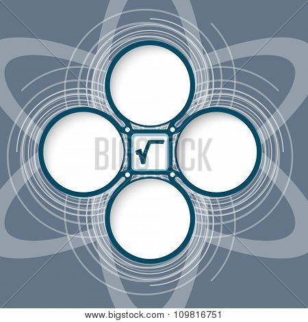 Circular Frames