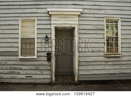 Doorway