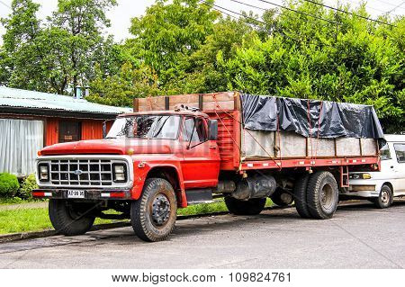 Ford F-series