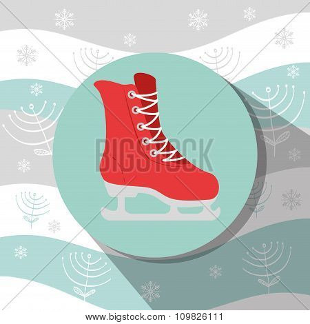 Winter sport wear and accesories