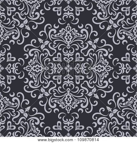 Vector Seamless Pattern