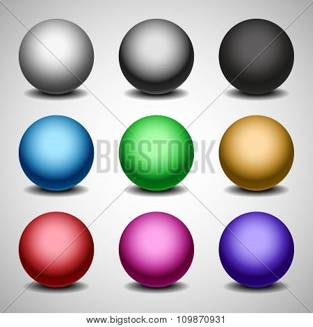 balls
