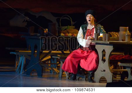 Sorochintsy Fair