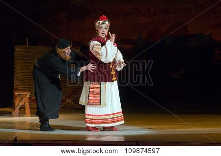 Sorochintsy Fair