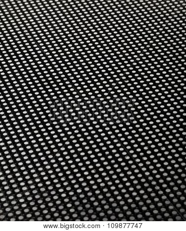 Bar rubber mat. Drinks utensil