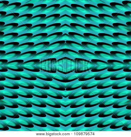 Abstract tile