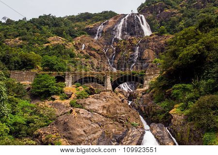 Dudhsagar