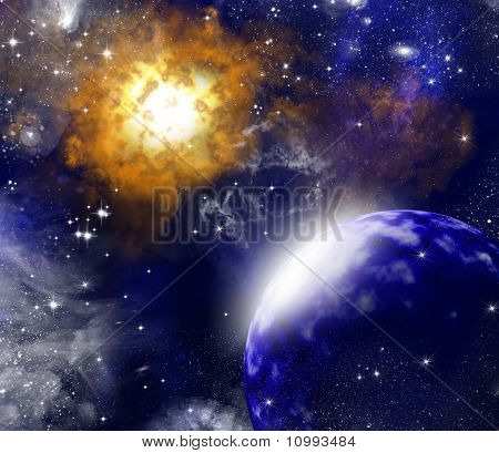 universum