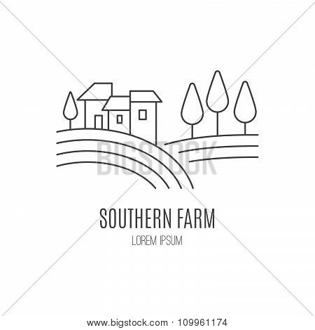 Farm Logo
