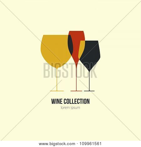 Wine Logo