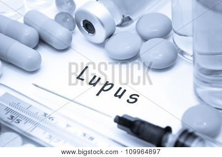 Lupus
