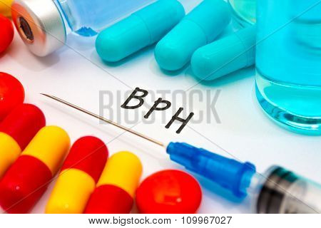 BPH