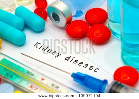 Kidney Disease