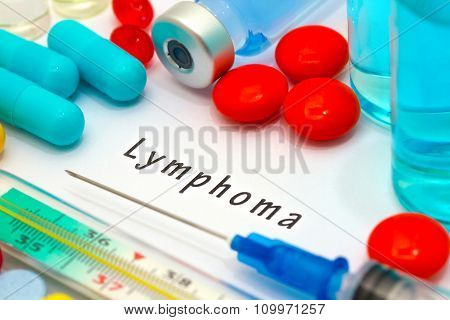 Lymphoma