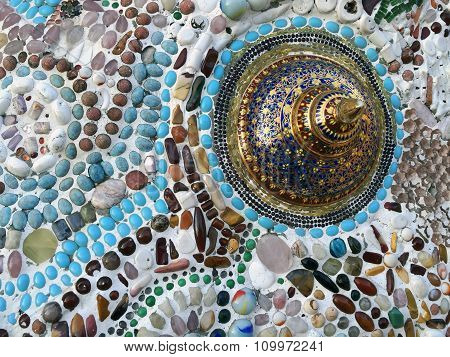 Ceramic Pattern Decoration