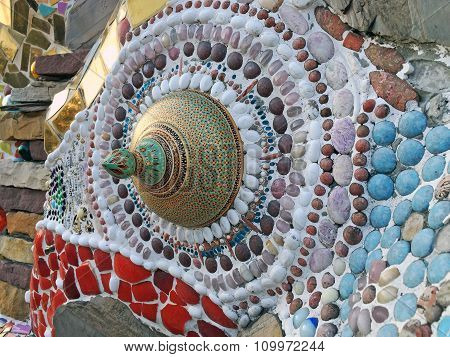 Ceramic Pattern Decoration