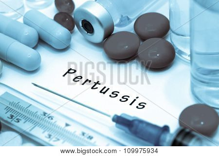 Pertussis