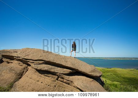 Woman On Top