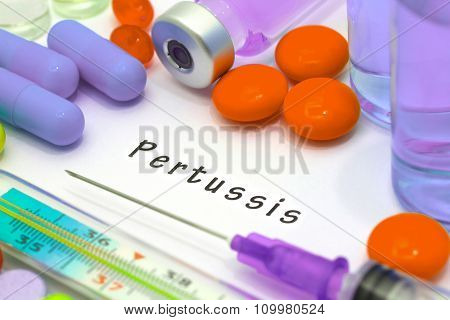 Pertussis