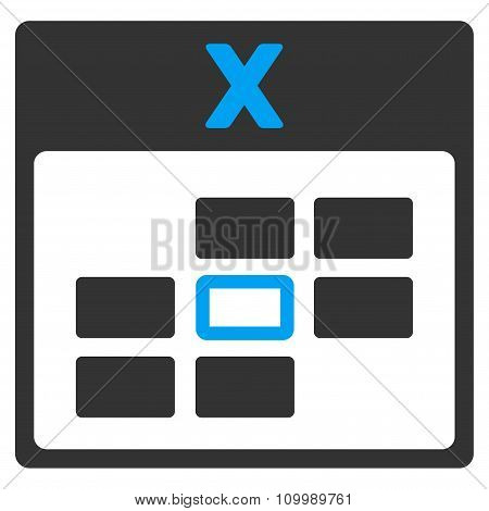 Unknown Date Icon