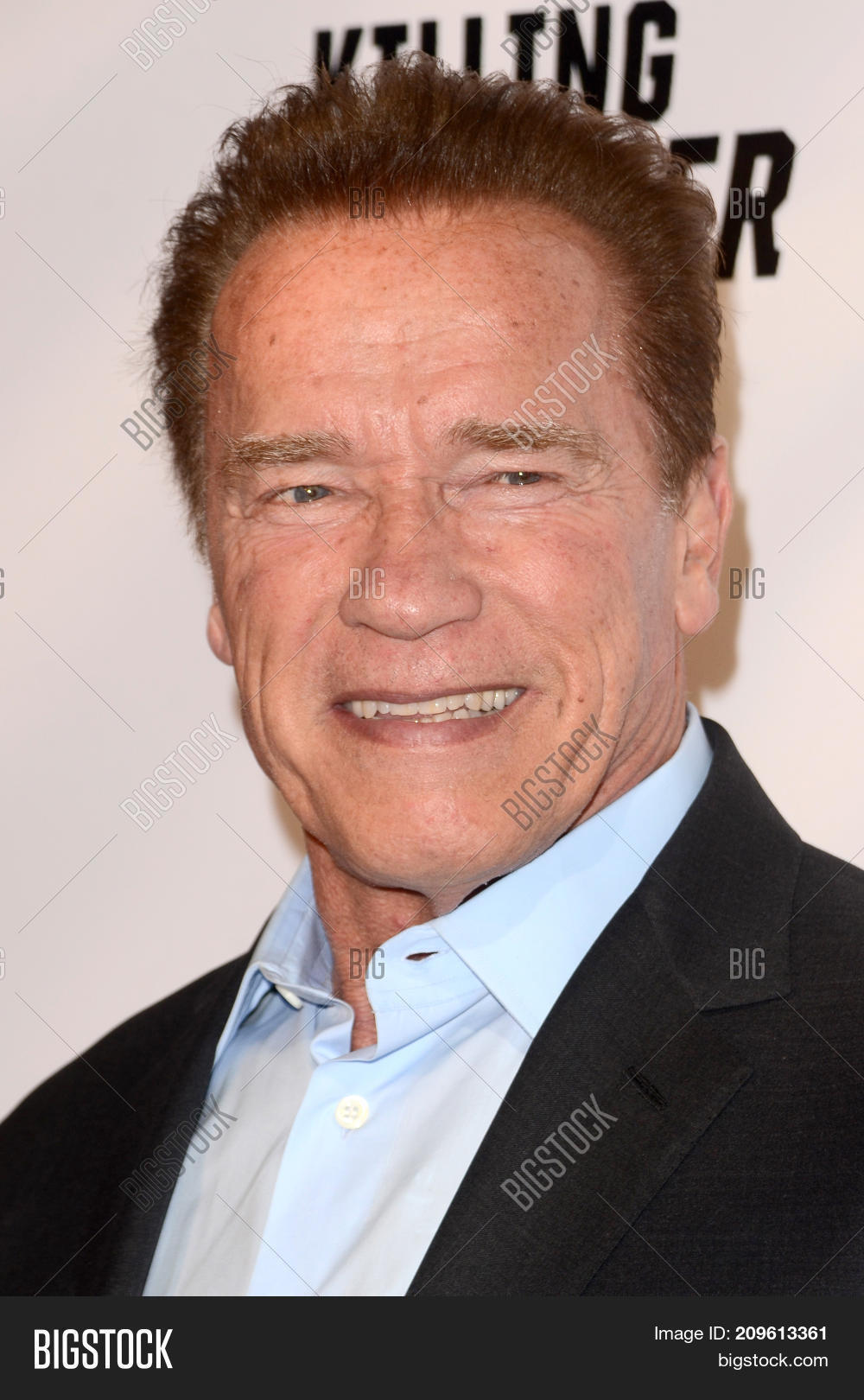 LOS ANGELES OCT 14 Image & Photo (Free Trial) Bigstock