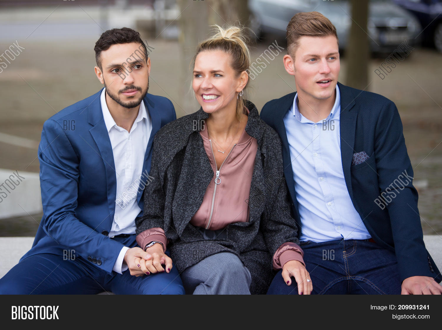 How to win your ex back Do Women Like Two Men At Once