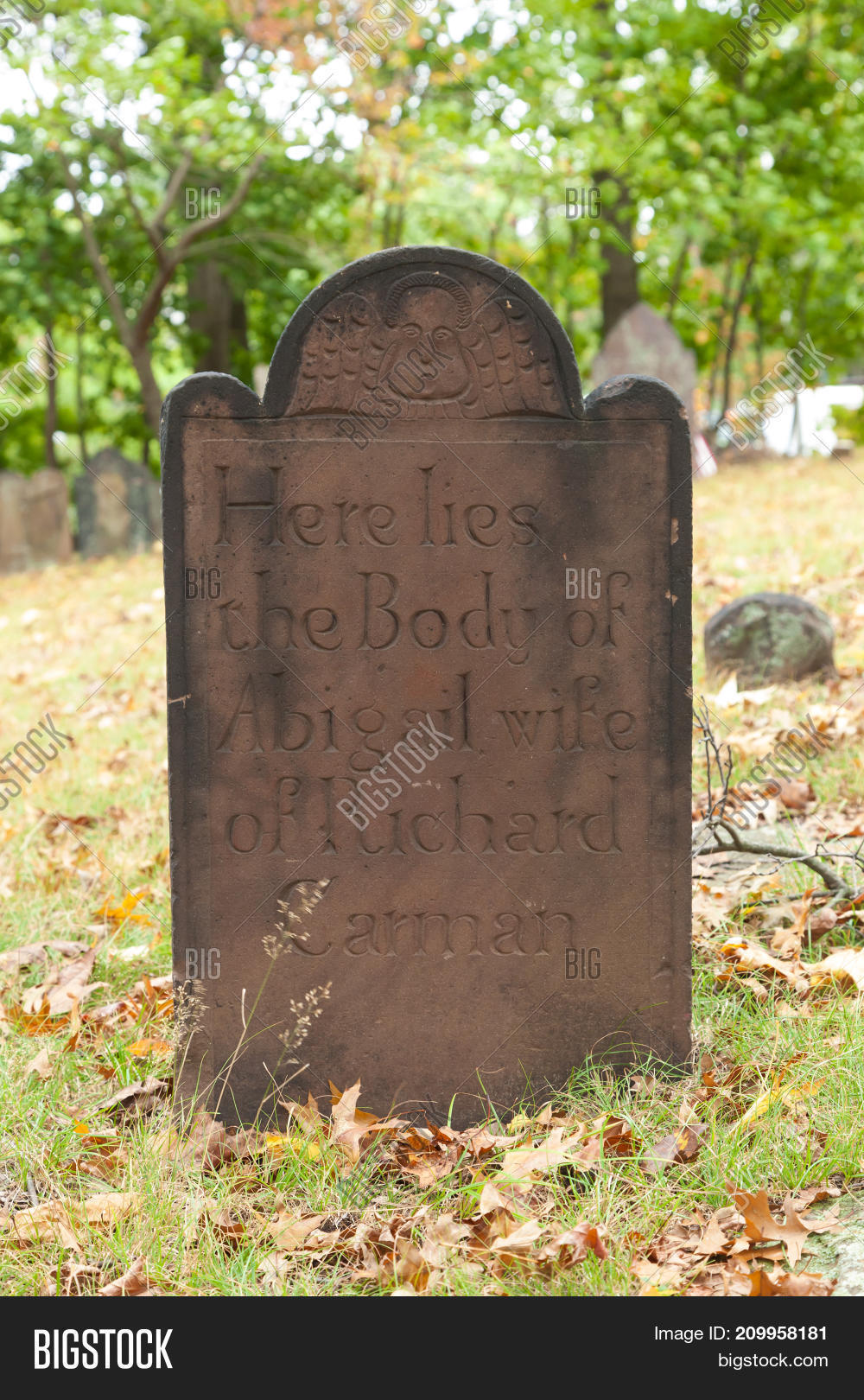 Metuchen Colonial Image & Photo (Free Trial) Bigstock