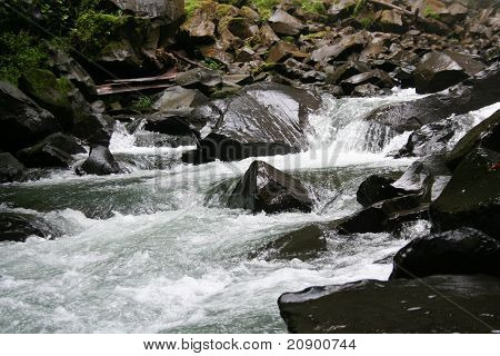 River
