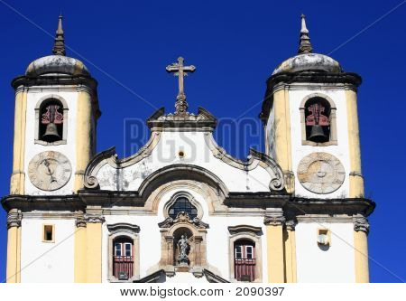 Ouro Preto