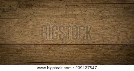 Background Old Oak Barrel Wood