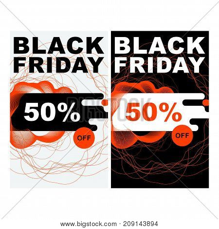Black Friday Banner