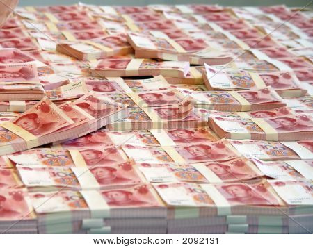Chinesisches Geld 