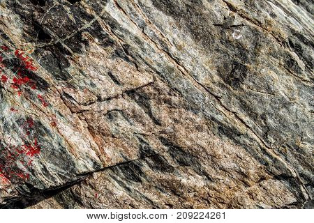 Stone texture or background. Old stone texture. Rock. Background and texture