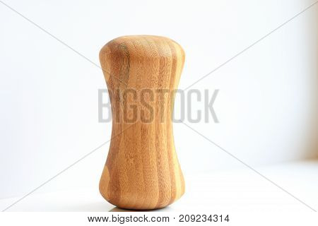 Mortar For Griding Spices, Condiments For Kitchen